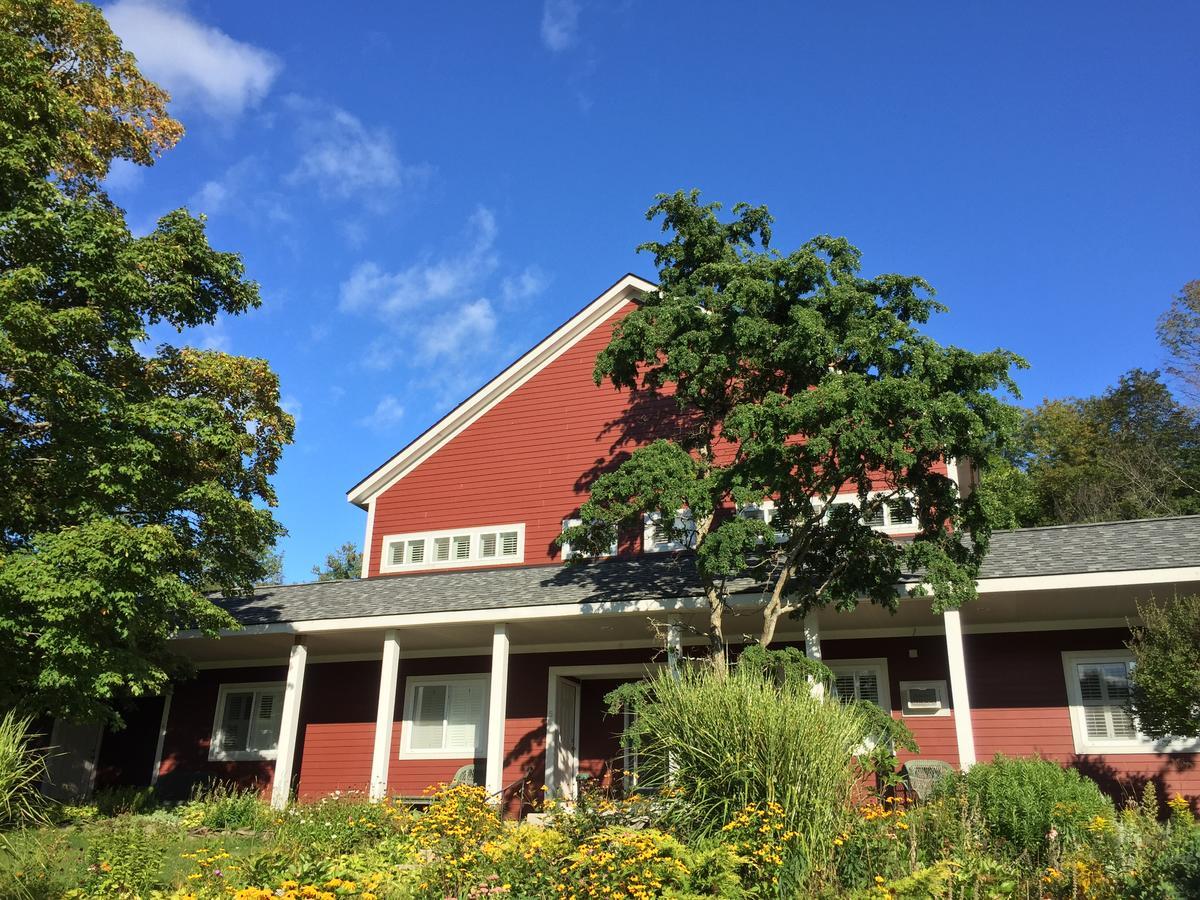 The Stamford Motel Manchester Exterior photo