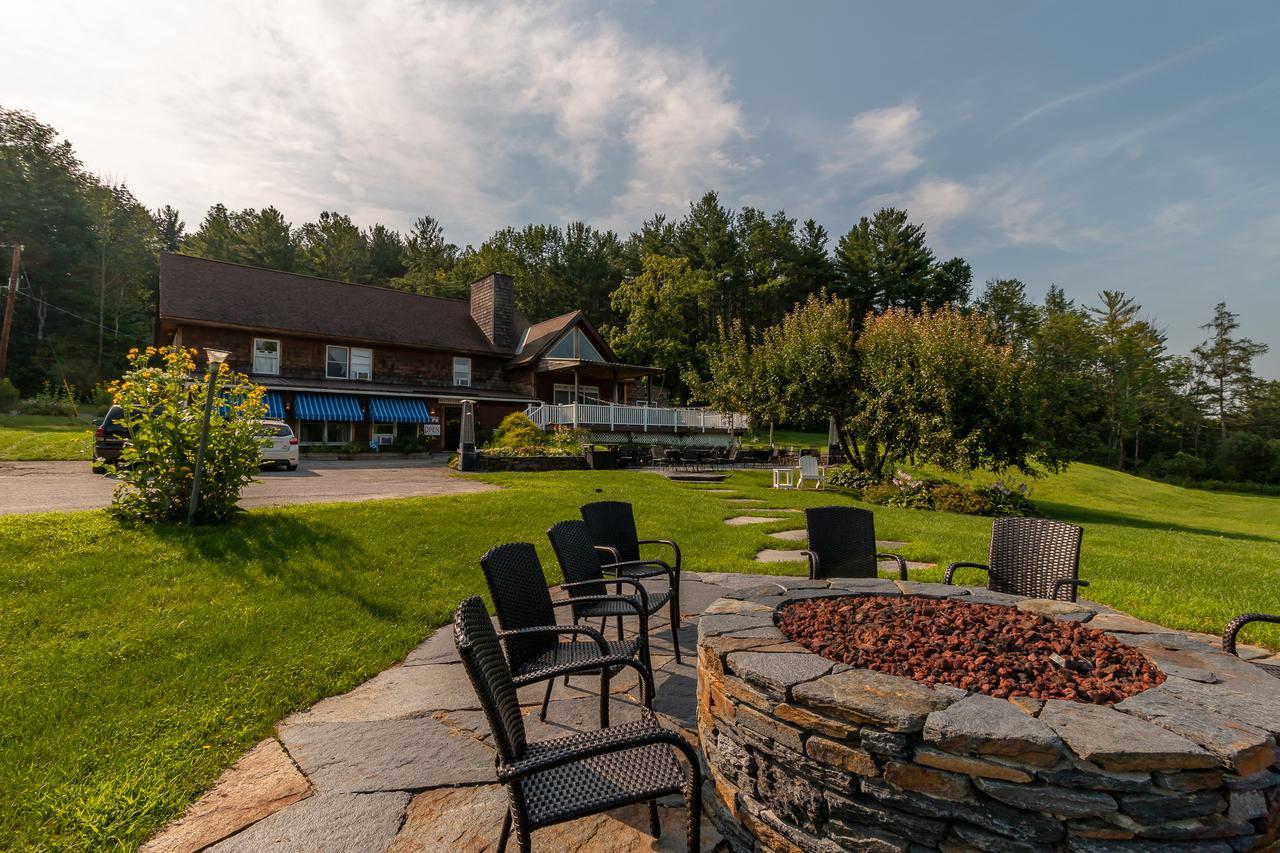 The Stamford Motel Manchester Exterior photo